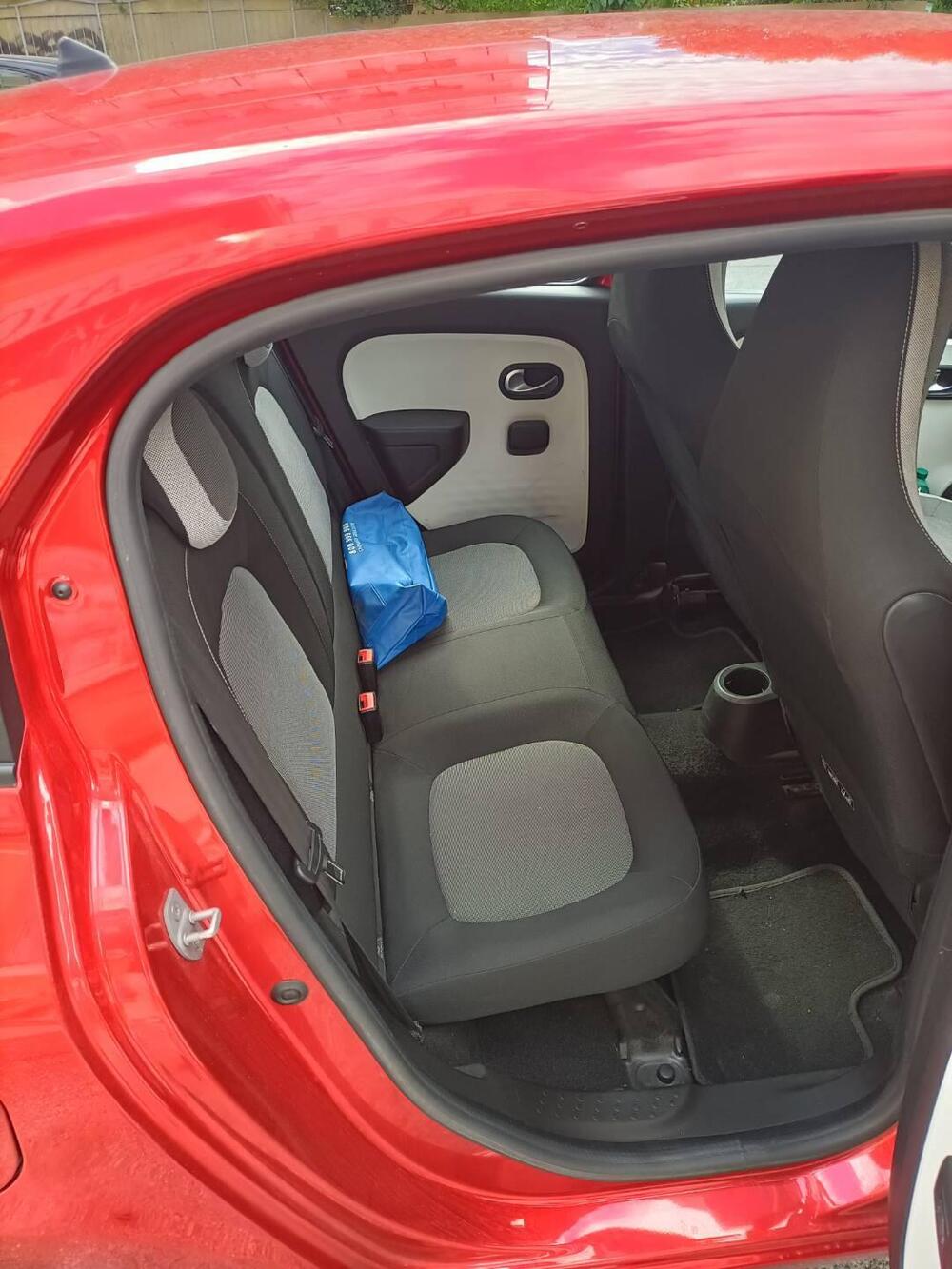 Renault Twingo usata a Roma (5)