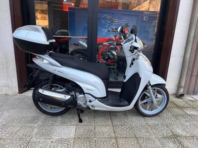 Honda SH 300 i (2006 - 10) usata