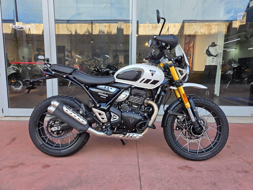 Triumph Scrambler 400 XC (2025 - 26) (3)