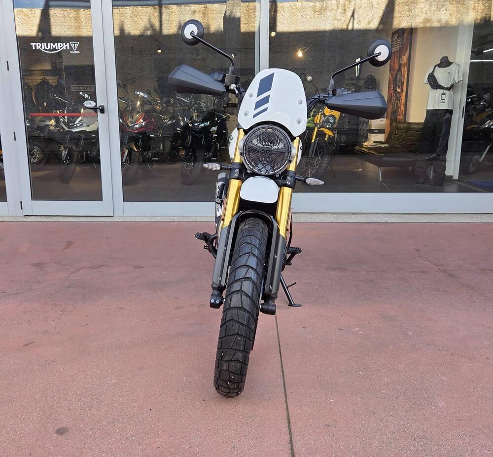 Triumph Scrambler 400 XC (2025 - 26) (5)
