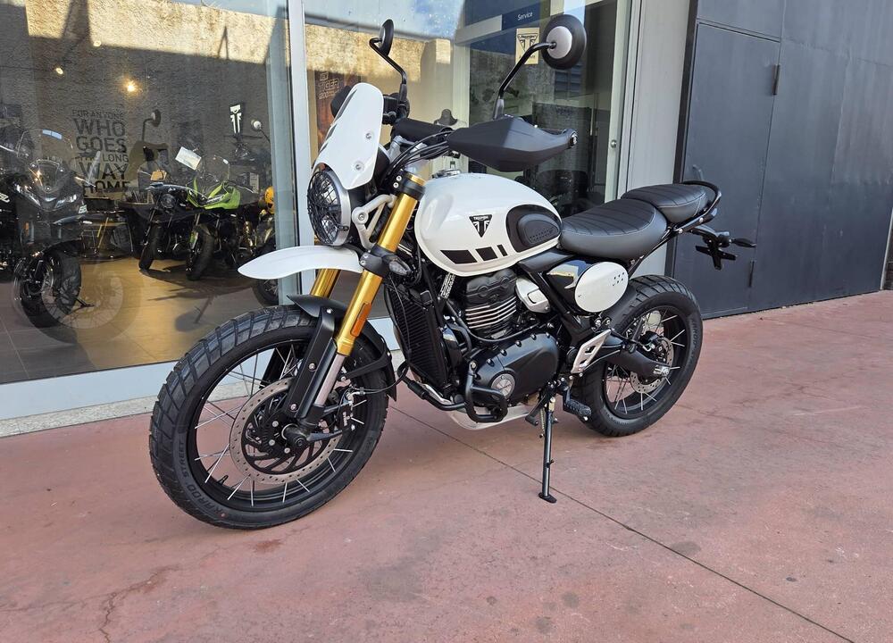 Triumph Scrambler 400 XC (2025 - 26) (7)
