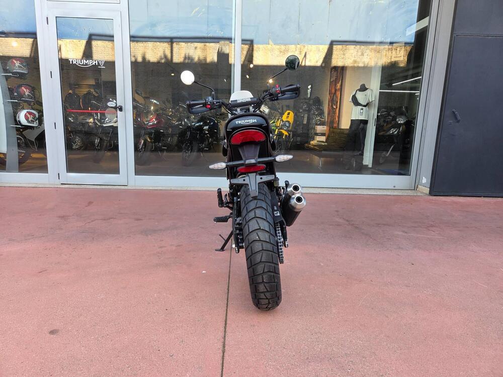 Triumph Scrambler 400 XC (2025 - 26) (9)