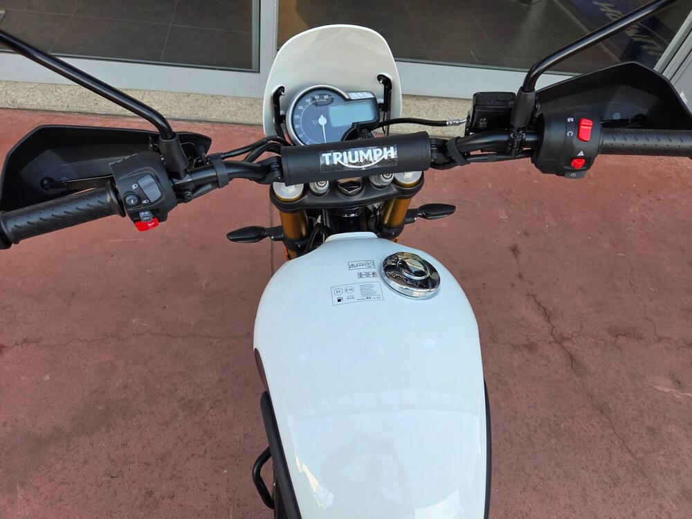 Triumph Scrambler 400 XC (2025 - 26) (10)