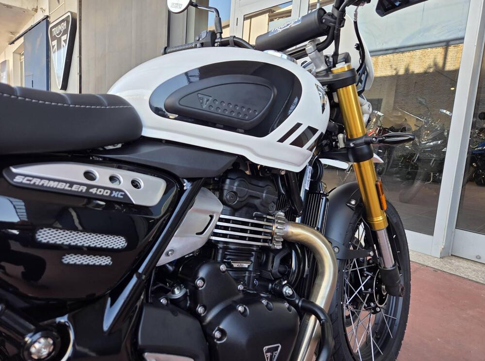 Triumph Scrambler 400 XC (2025 - 26) (11)