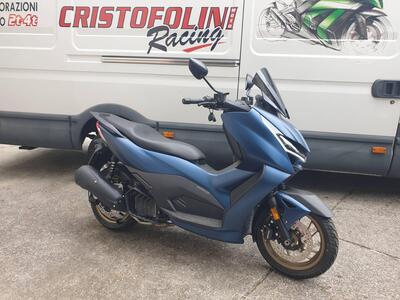 Zontes ZT125-D (2023 - 25) nuova