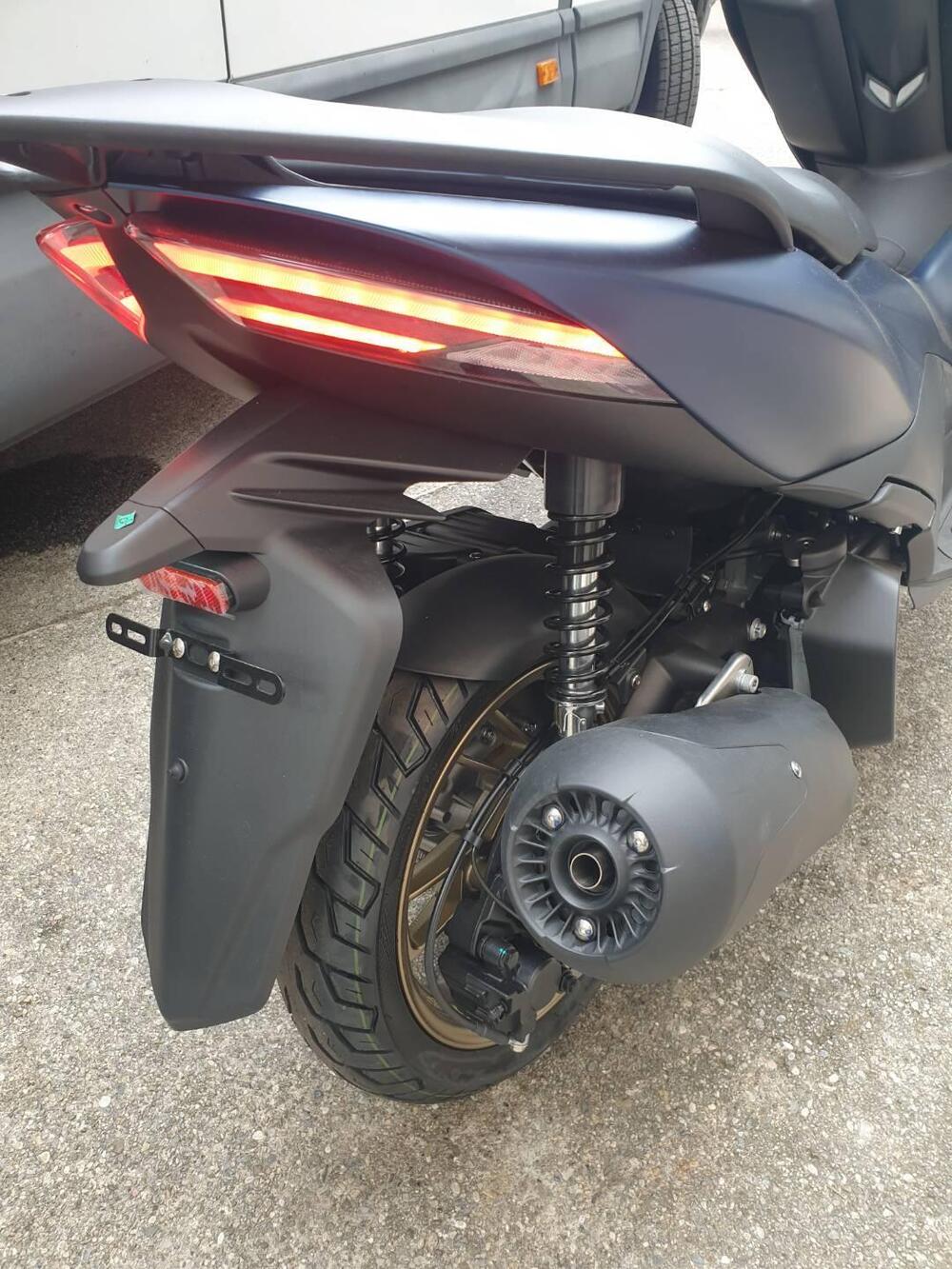 Zontes ZT125-D (2023 - 26) (2)