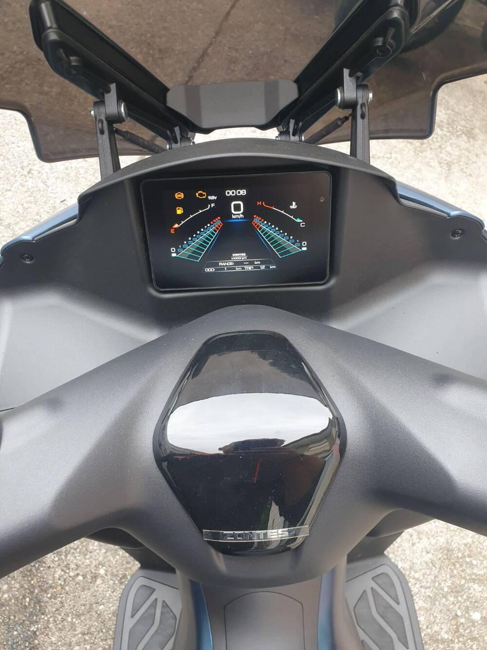 Zontes ZT125-D (2023 - 26) (4)