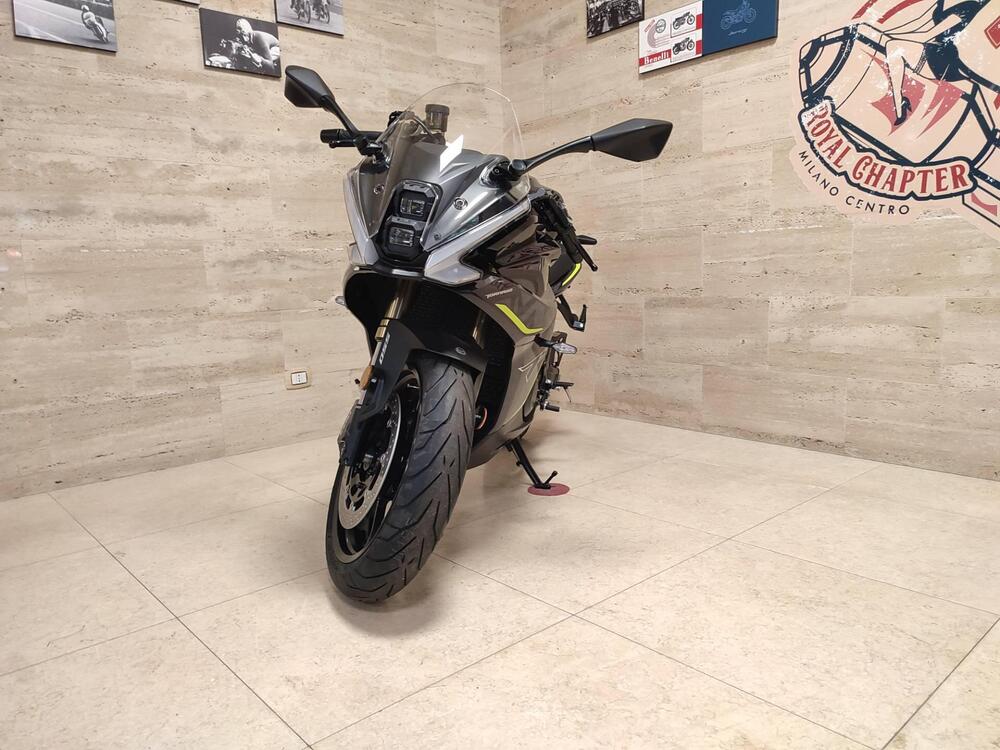 Benelli Tornado 550 (2025 - 26) (4)