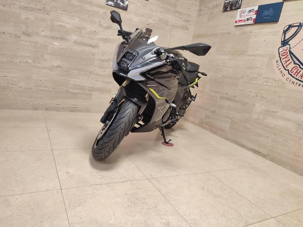 Benelli Tornado 550 (2025 - 26) (2)