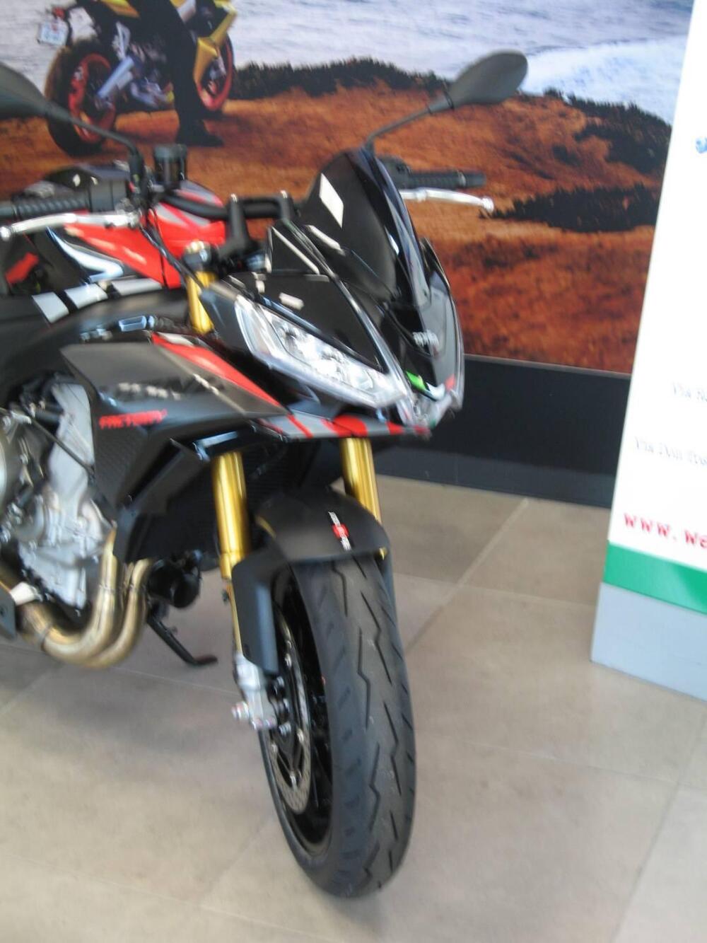 Aprilia Tuono 660 Factory (2025 - 26) (3)