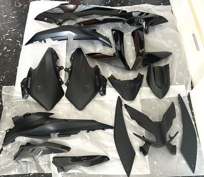 Kit carene yamaha tmax 560cc 2022-2024