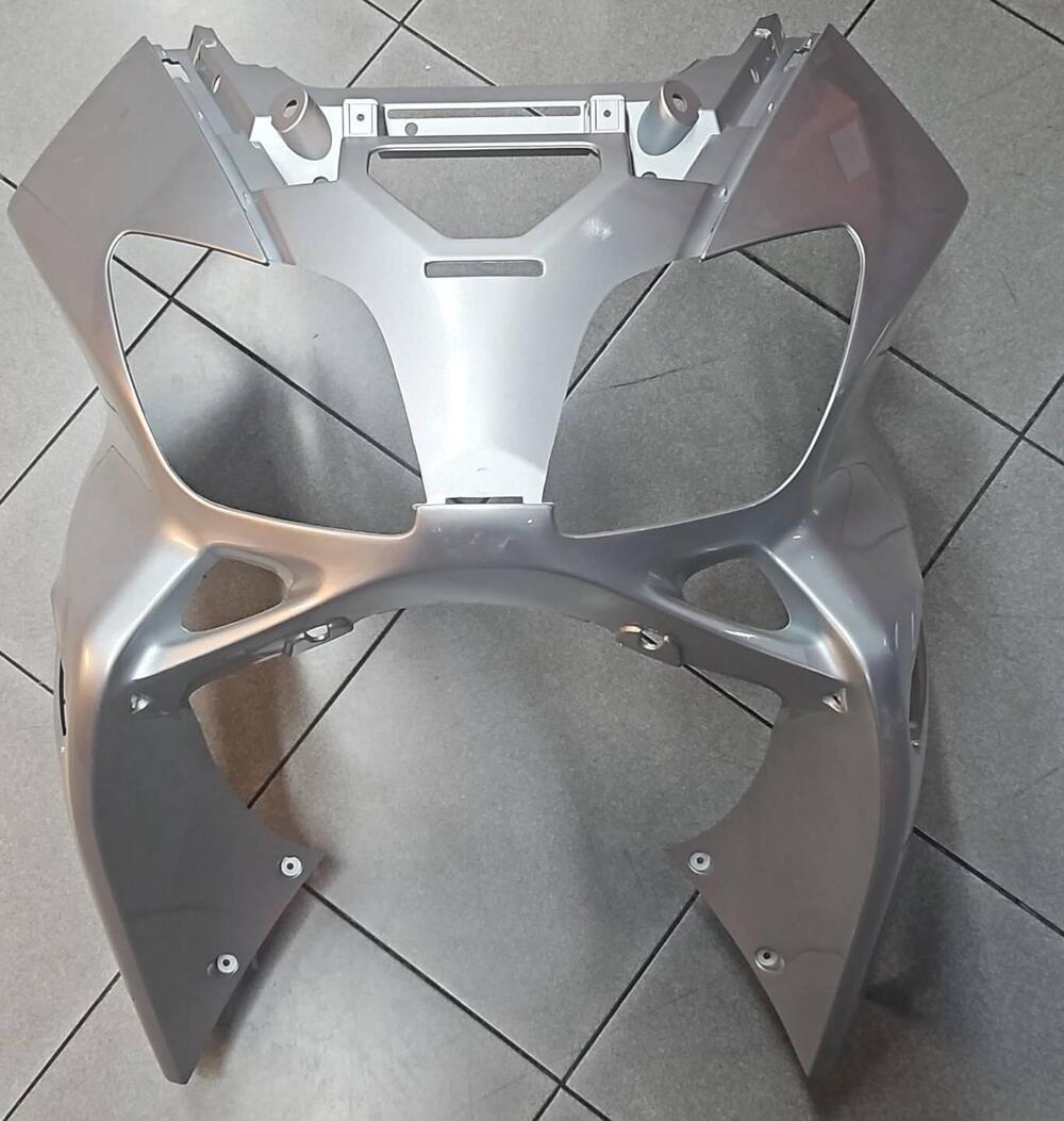 64301KSVJ01ZH Carena anteriore FORZA/JAZZ Rosso/ G Honda (2)