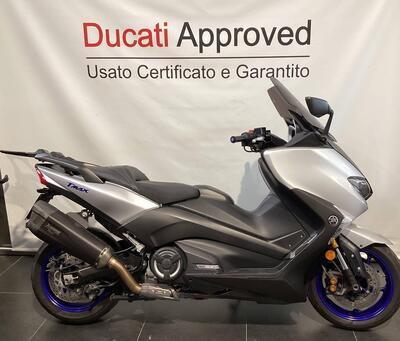 Yamaha T-Max 530 SX (2017 - 19) usata