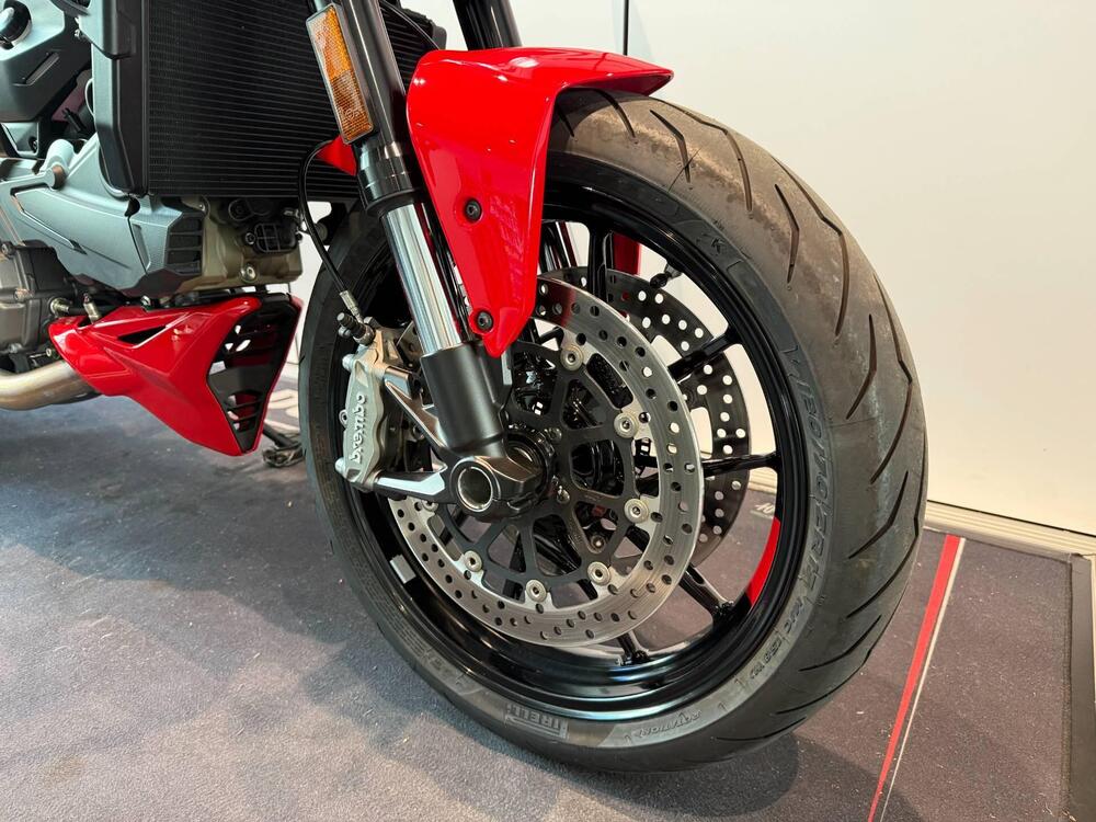 Ducati Monster 937 (2021 - 25) (3)