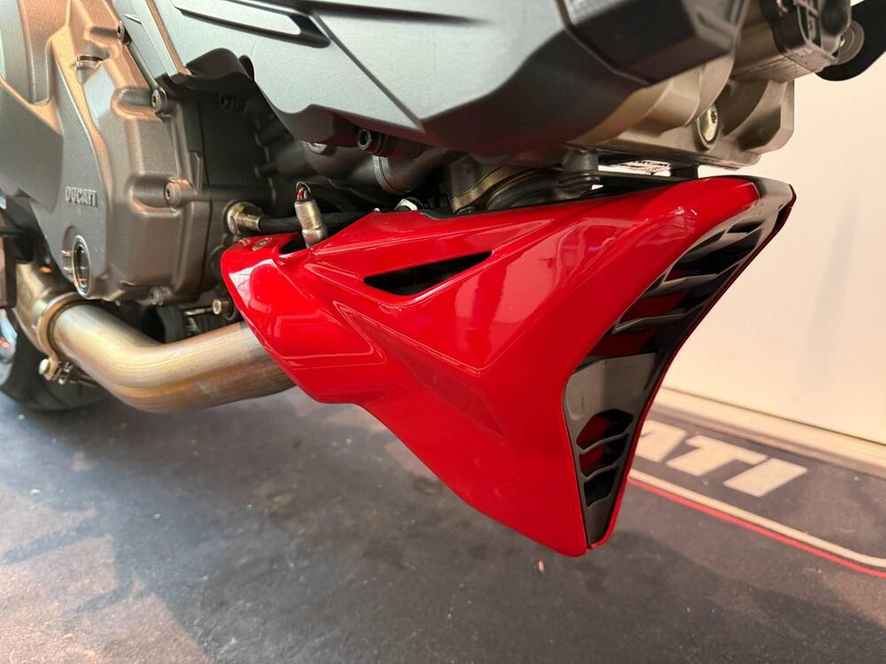 Ducati Monster 937 (2021 - 25) (4)