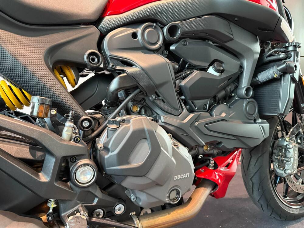 Ducati Monster 937 (2021 - 25) (5)