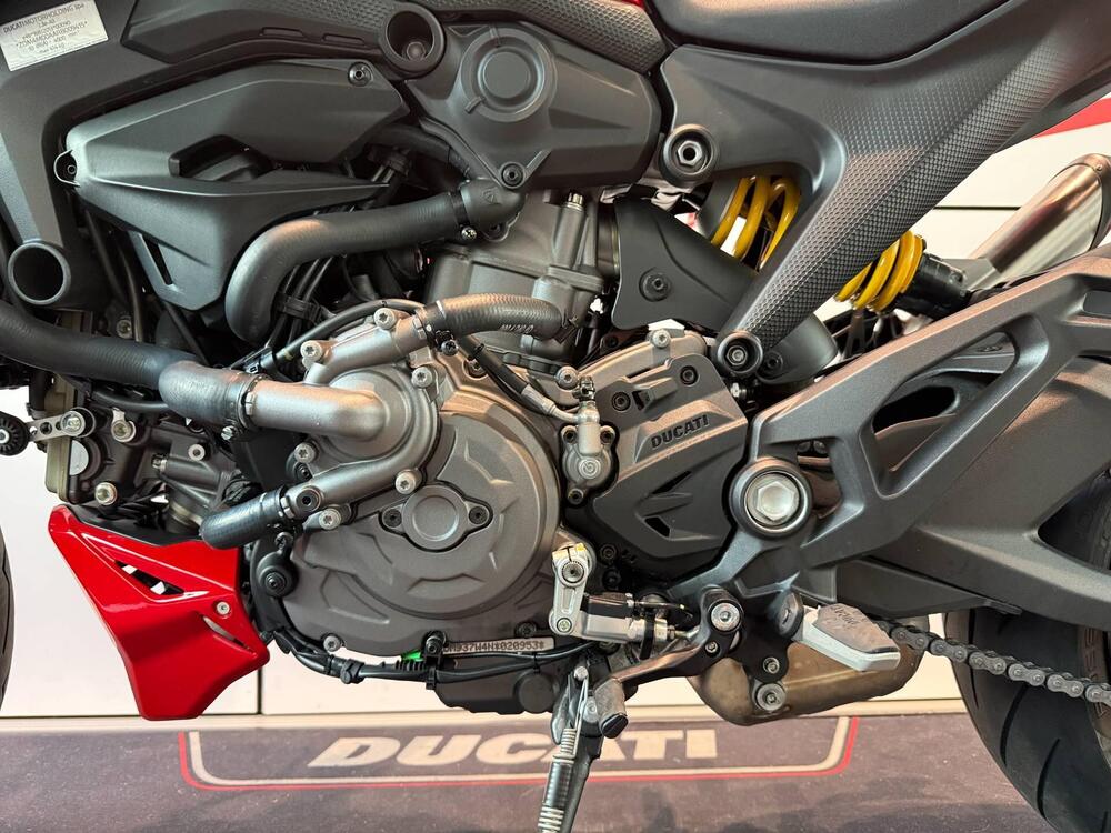 Ducati Monster 937 (2021 - 25) (12)