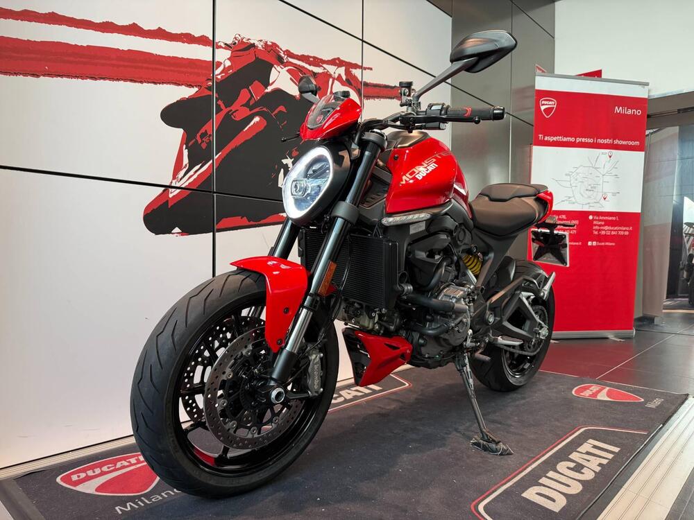Ducati Monster 937 (2021 - 25) (15)