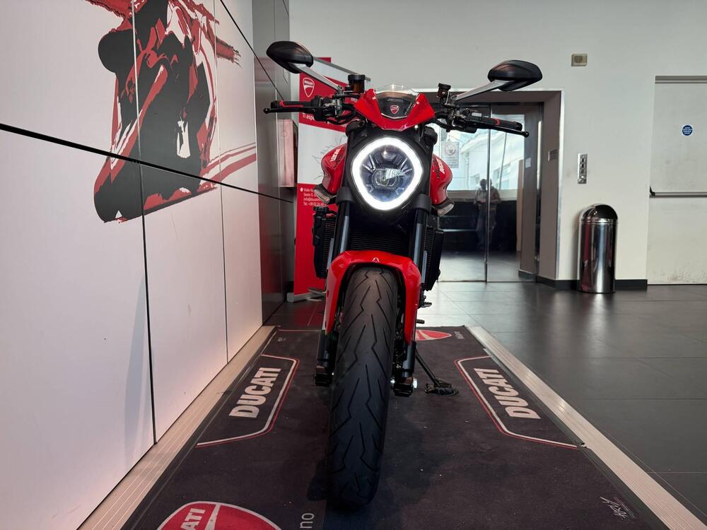 Ducati Monster 937 (2021 - 25) (16)