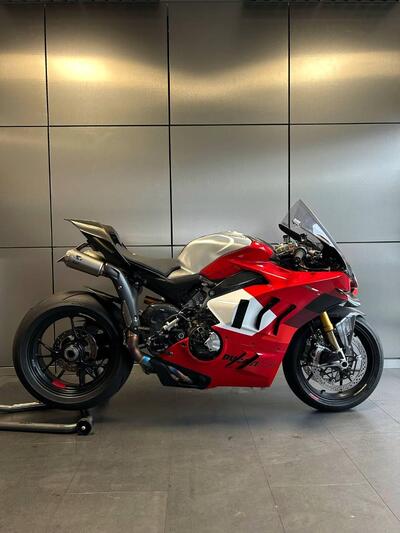Ducati Panigale V4 R (2023 - 24) usata