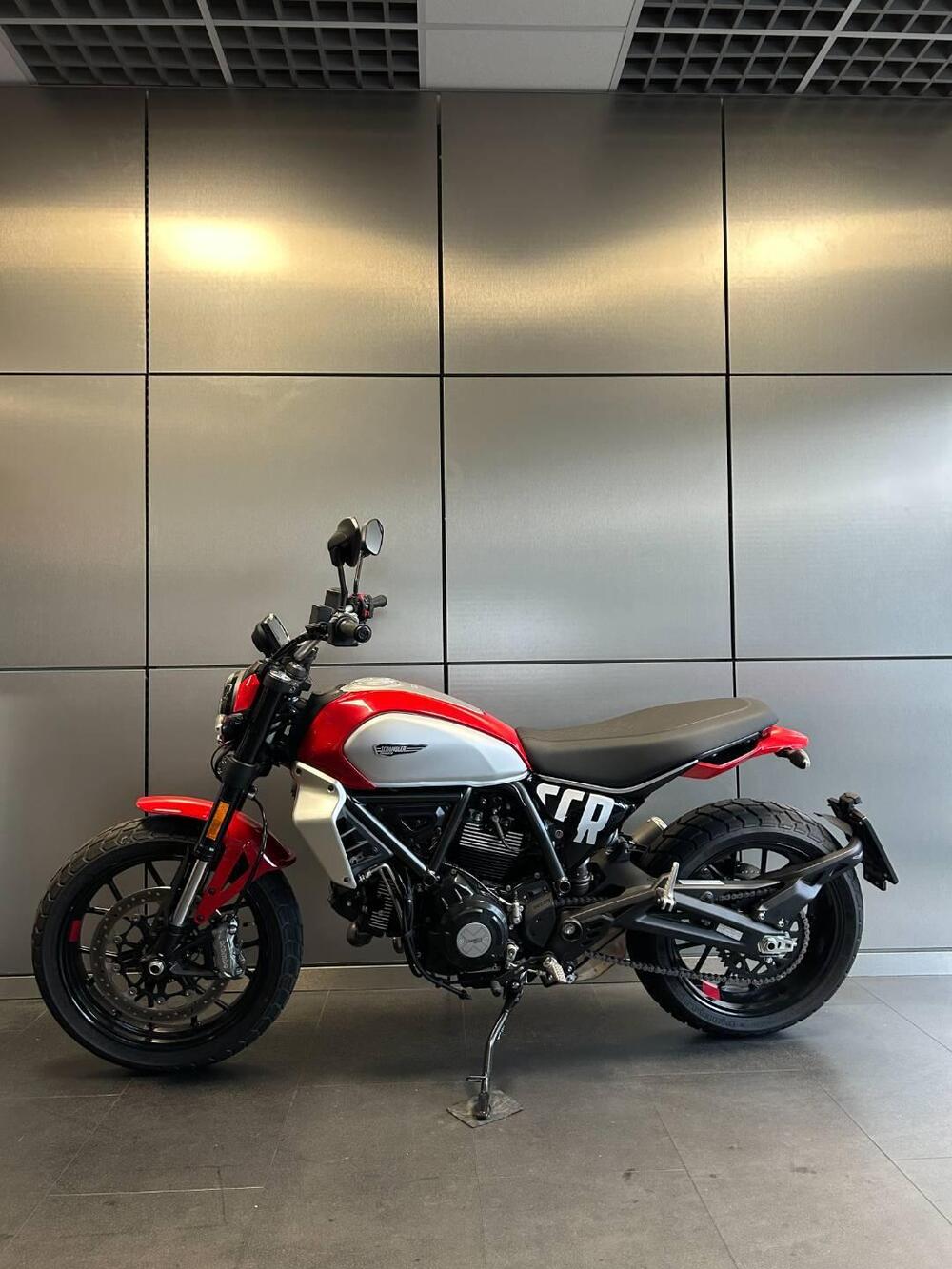 Ducati Scrambler 800 Icon (2023 - 24) (4)