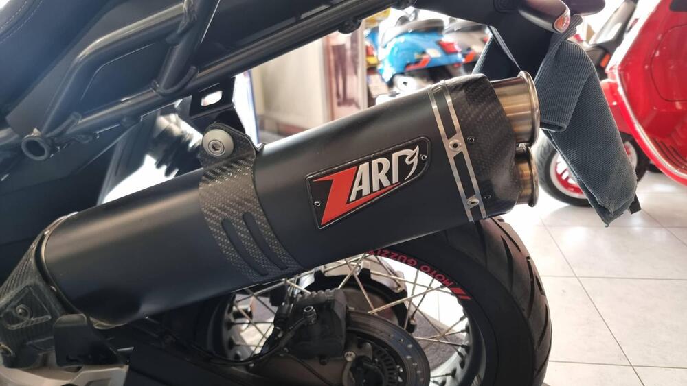 Moto Guzzi V85 TT (2019 - 20) (11)