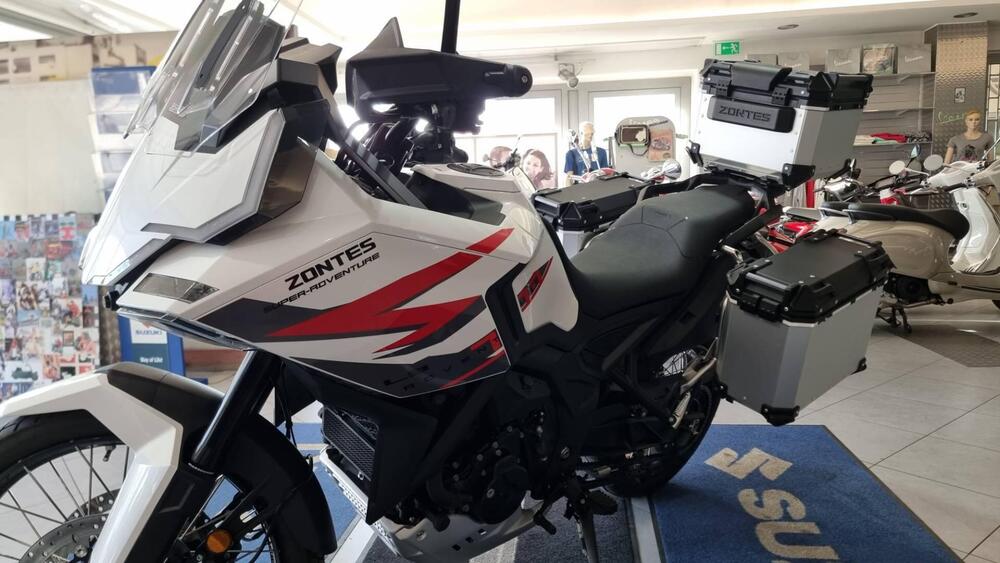 Zontes ZT703-F (2025 - 26) (5)