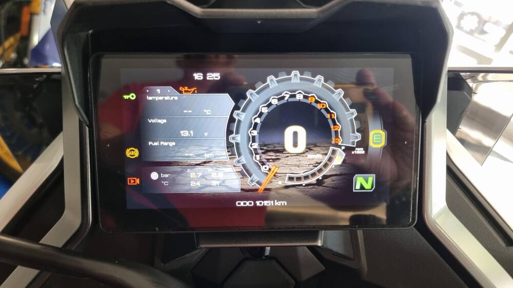 Zontes ZT703-F (2025 - 26) (8)