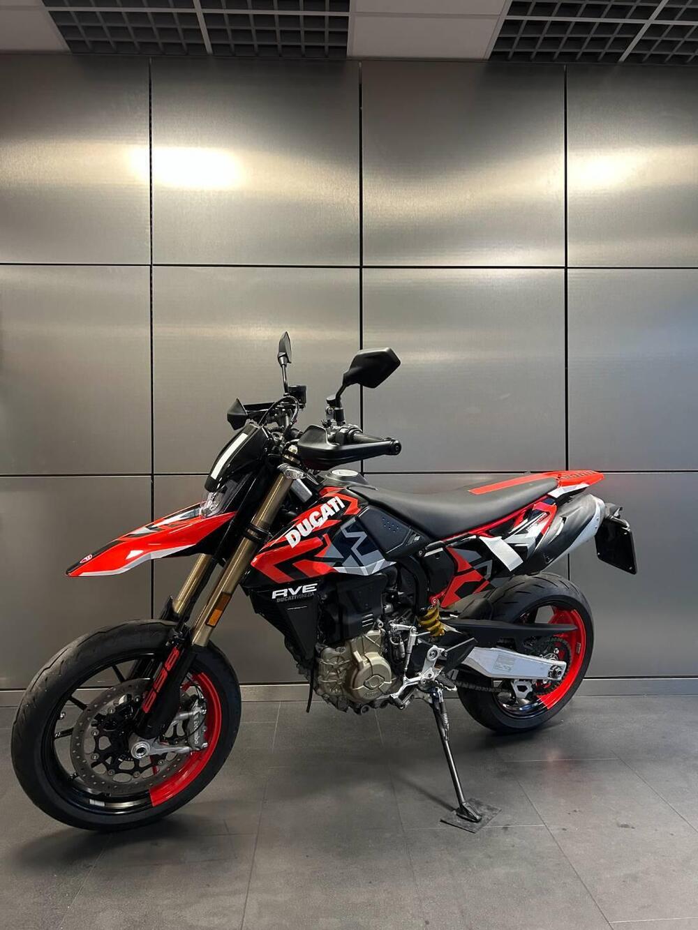 Ducati Hypermotard 698 Mono RVE (2024 - 26) (3)