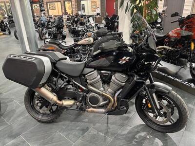 Harley-Davidson Pan America 1250 (2020 - 25) usata
