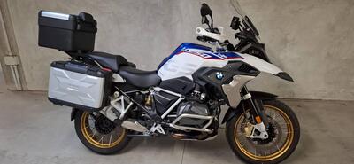 Bmw R 1250 GS (2019 - 20) usata