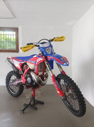 Betamotor RR 250 2T Enduro Racing (2021) usata