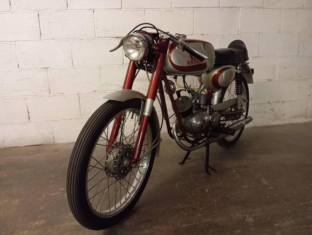 Motobi Super sport  (2)