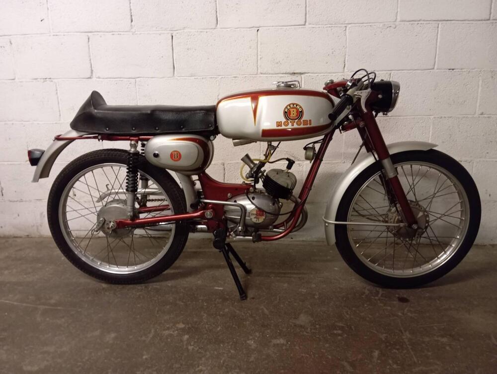 Motobi Super sport  (4)