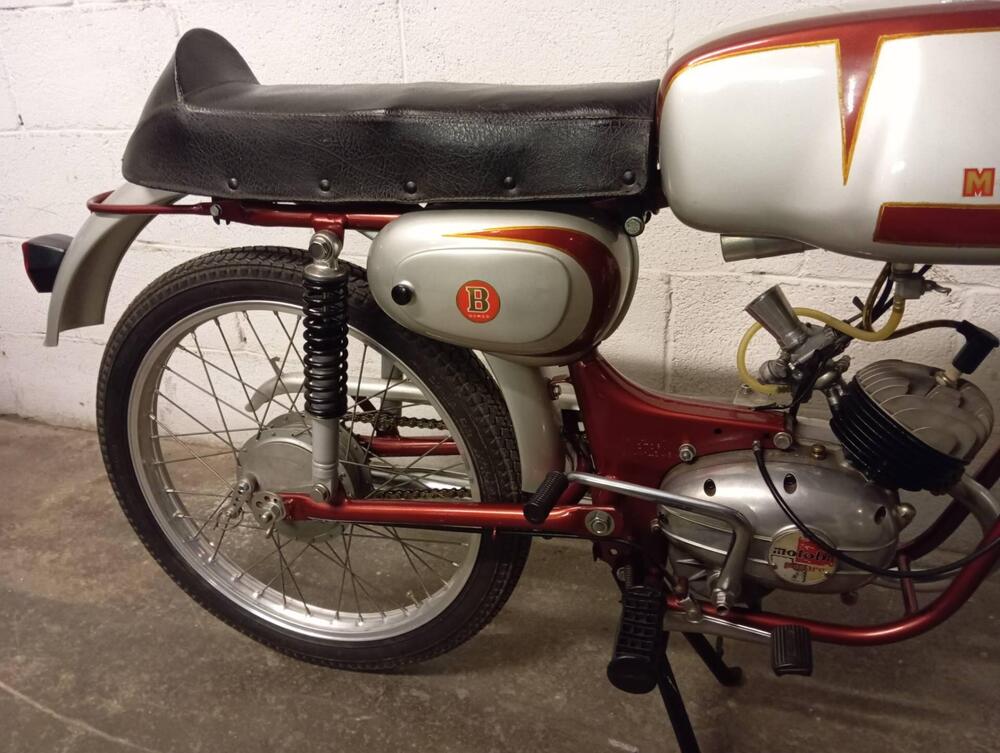 Motobi Super sport  (7)