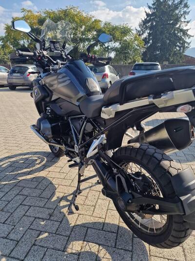 Bmw R 1250 GS (2021 - 24) usata