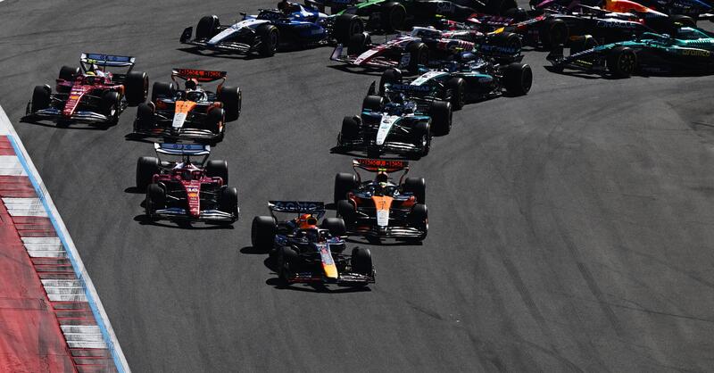 Un pilota di Formula 1 vicinissimo al ritiro cambia idea: ecco chi e perch&eacute;