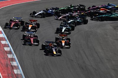 Un pilota di Formula 1 vicinissimo al ritiro cambia idea: ecco chi e perch&eacute;
