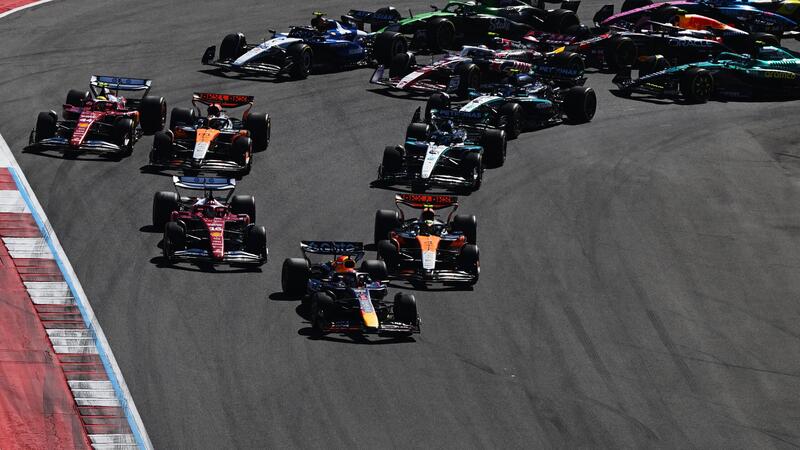 Un pilota di Formula 1 vicinissimo al ritiro cambia idea: ecco chi e perch&eacute;
