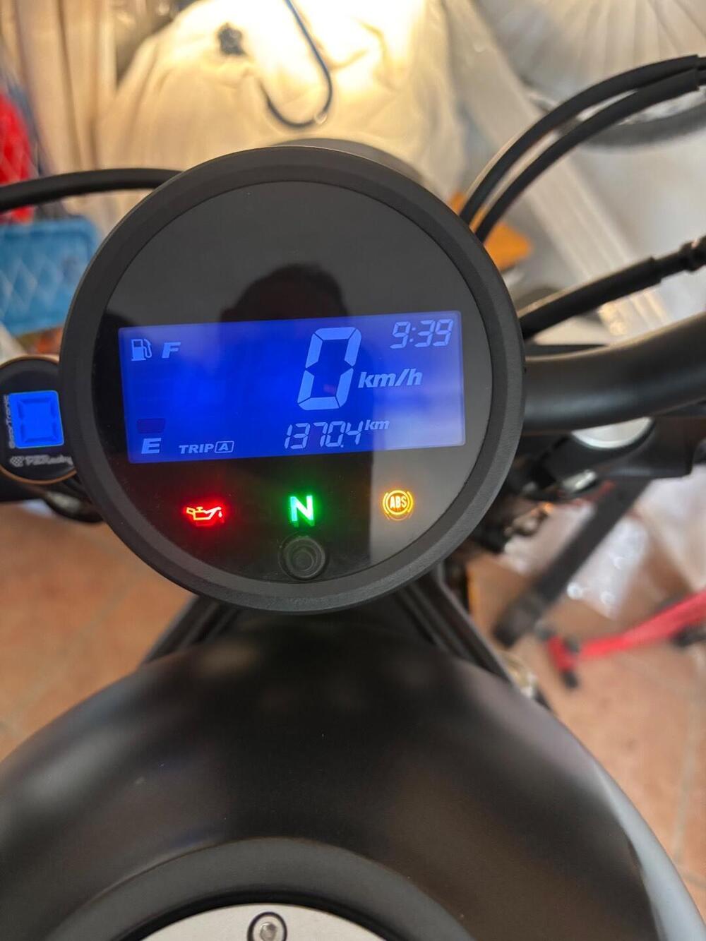 Honda CMX 500 Rebel (2017 - 19) (4)