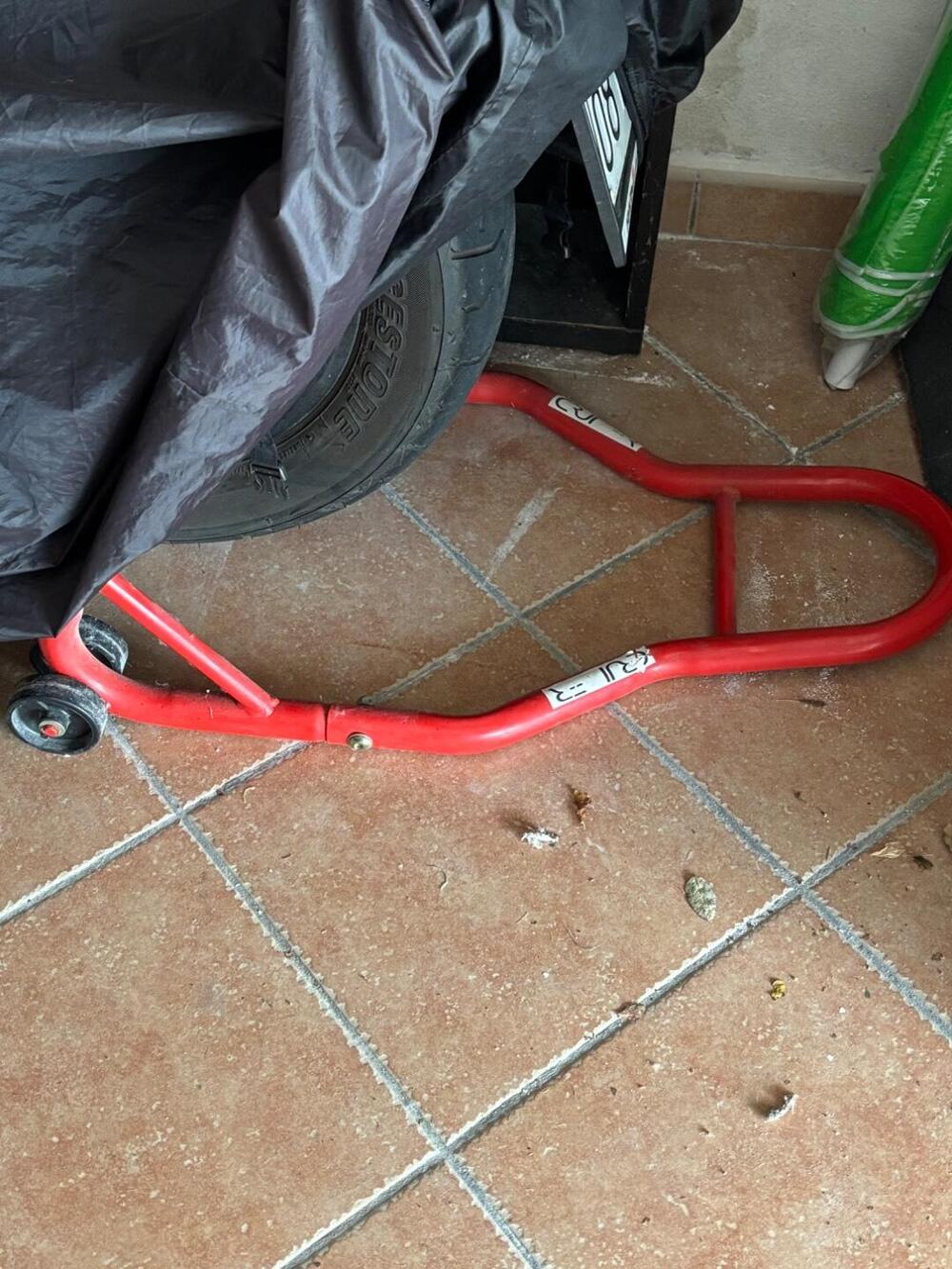 Honda CMX 500 Rebel (2017 - 19) (12)