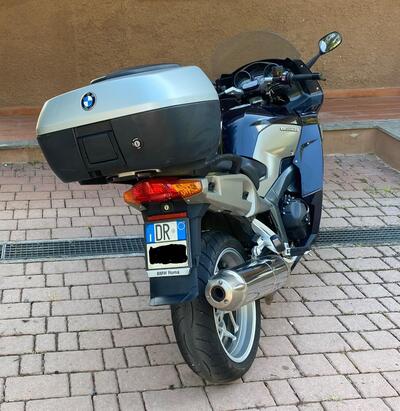 Bmw K 1300 GT (2009 - 11) usata