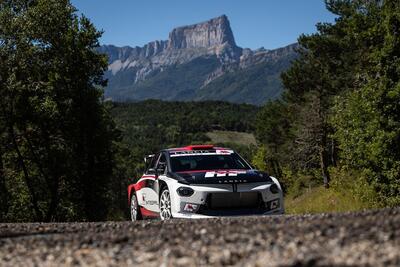 Mondiale Rally. Il ritorno di Lancia. Facciamo il punto [VIDEO]