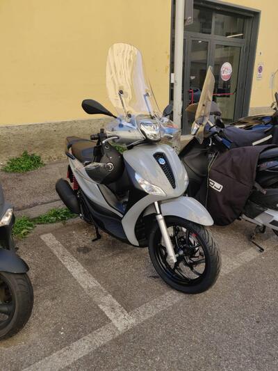 Piaggio Medley 150 S ABS (2021 - 25) usata