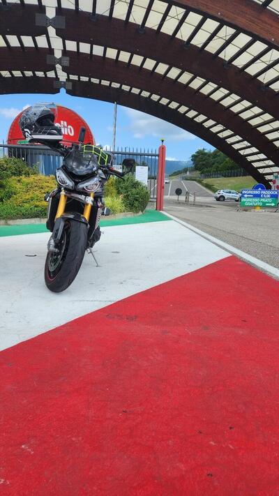 Triumph Speed Triple 1200 RS (2021 - 24) usata