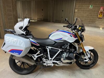 Bmw R 1250 R (2019 - 20) usata
