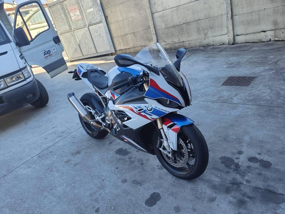 Bmw S 1000 RR (2021 - 22) (3)