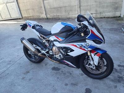 Bmw S 1000 RR (2021 - 22) usata