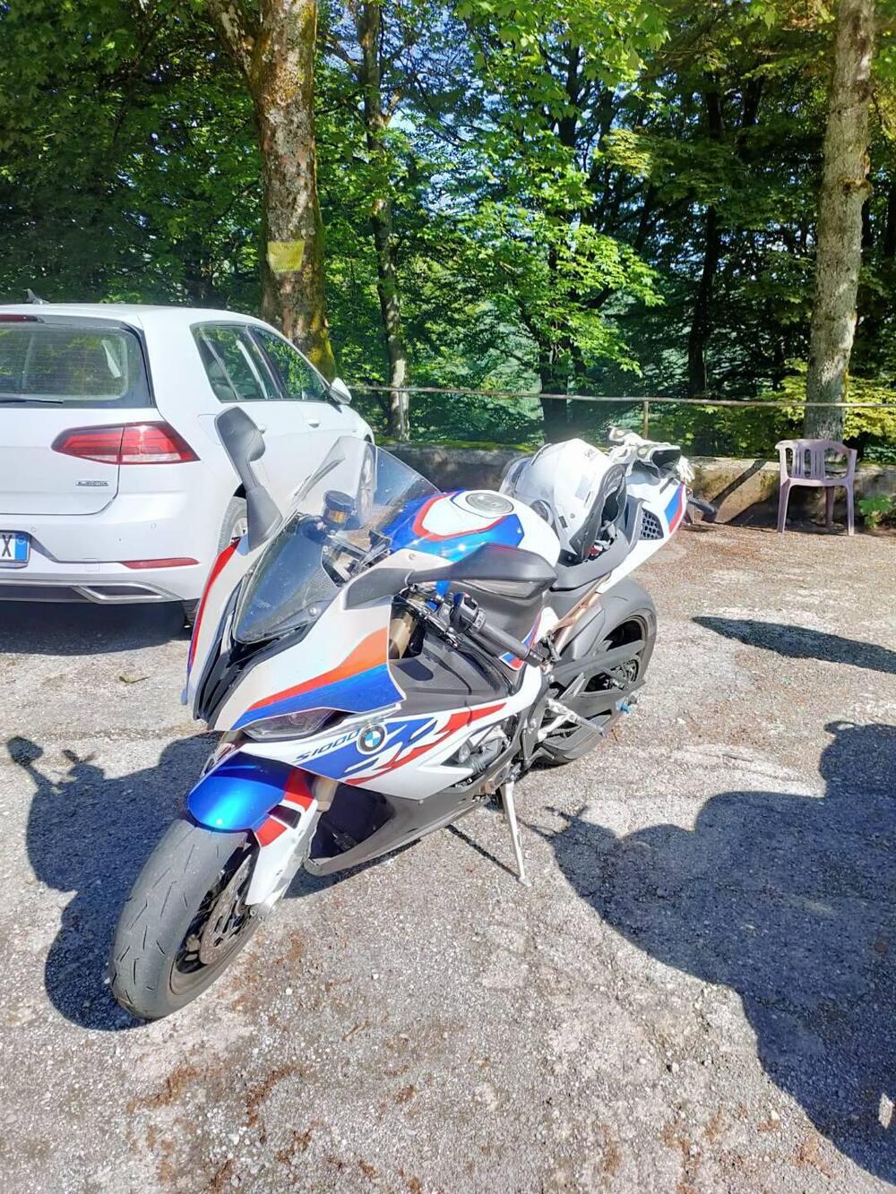 Bmw S 1000 RR (2021 - 22) (6)