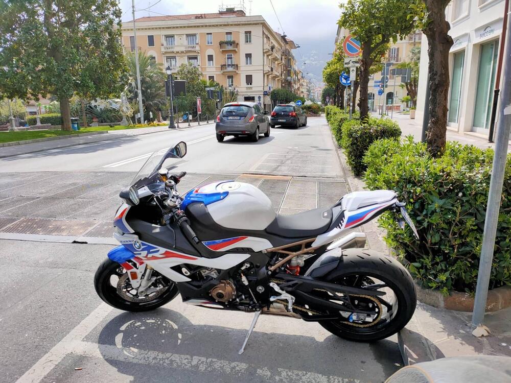 Bmw S 1000 RR (2021 - 22) (8)